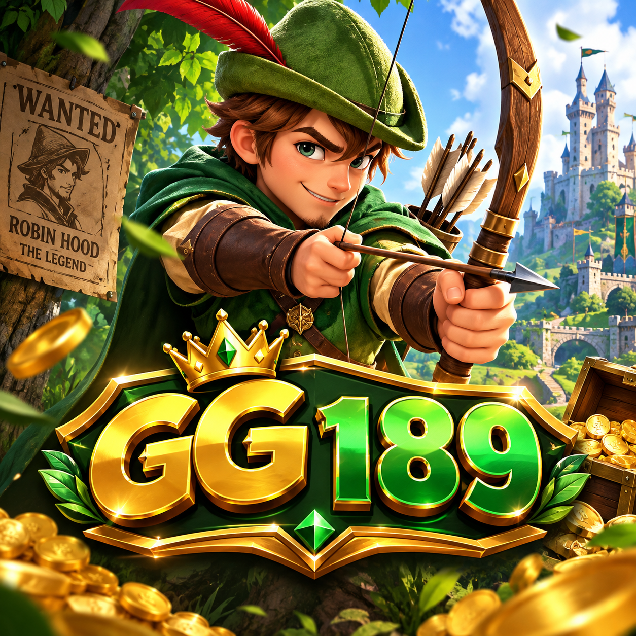 Banner Utama GG189